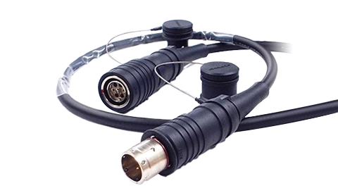 SEMPT Camera Cables