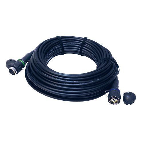 12-channel Fiber-optic Snakes