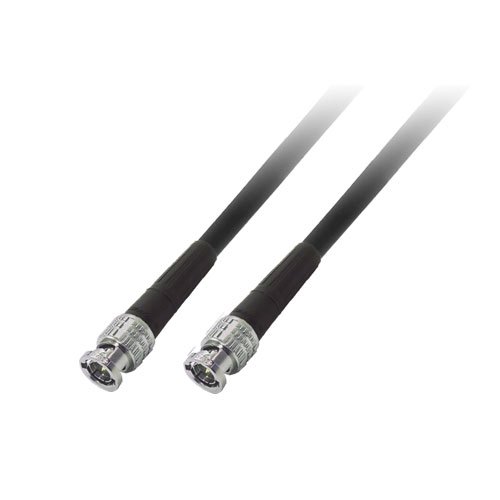 12G-SDI Mobile BNC Cables