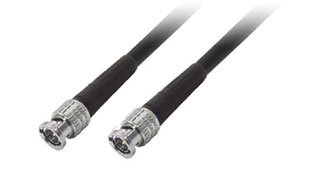 12G-SDI Mobile BNC Cable