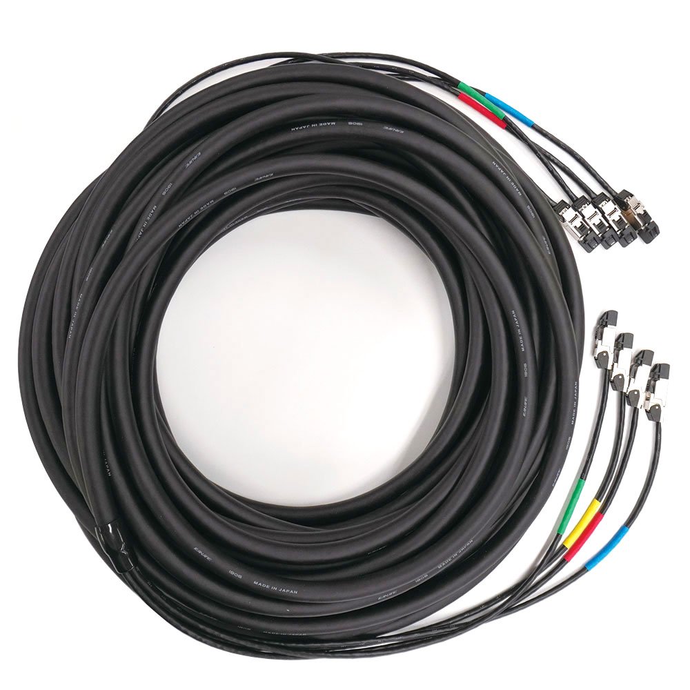 Quad-Cat5e LED Display Cable (1)