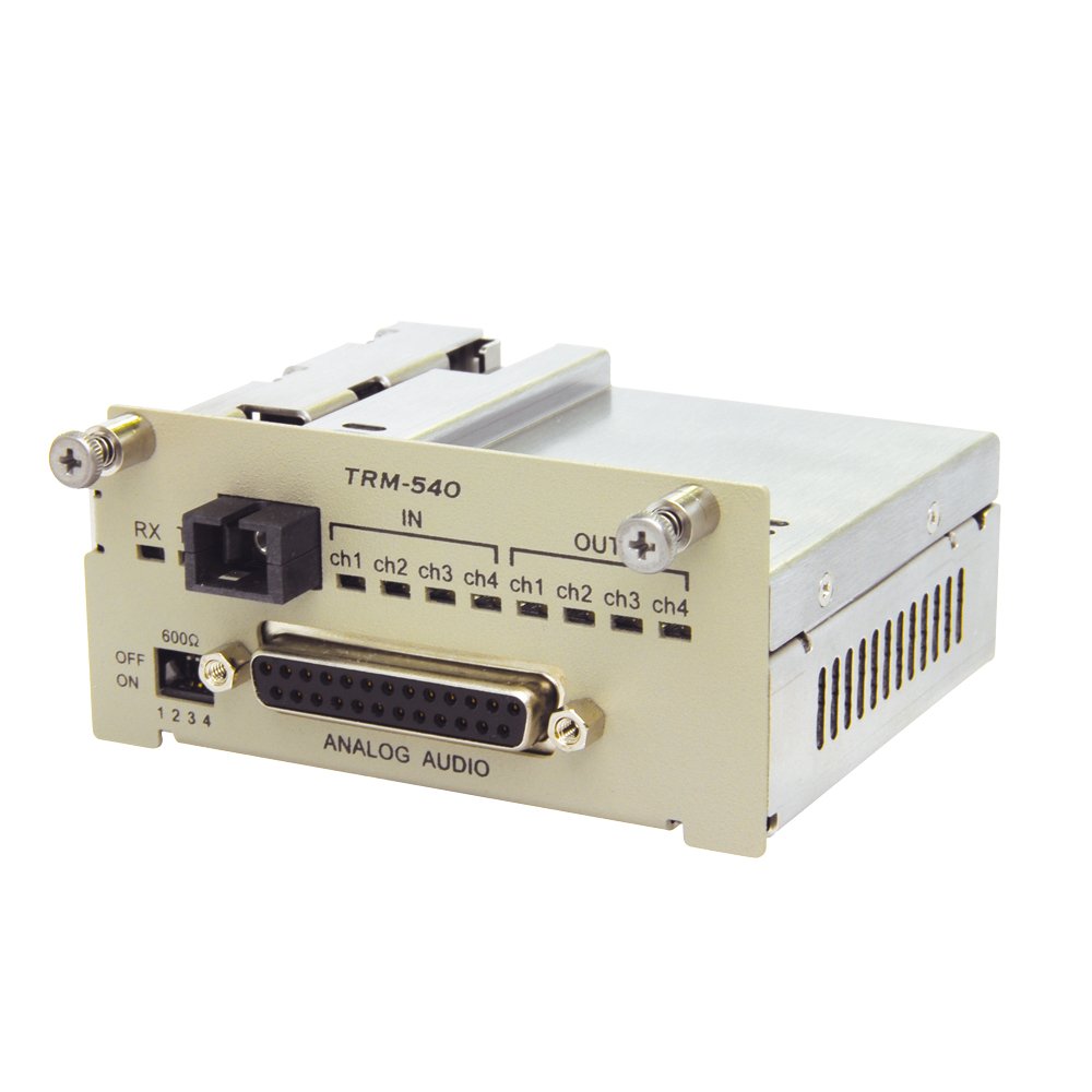 TRM-540