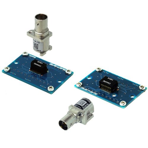 BCAK Series