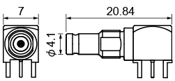 DCJ-LR Drawing