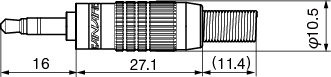 F-12SA Drawing