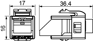 FKSJ-J*-S draw