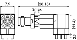 HBCJ-LRK/1 drawing
