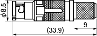 HBCP-D53A drawing