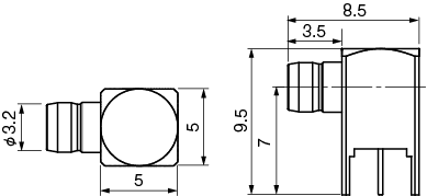 KCM-LR drawing