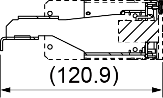 M-KB01 Attachment