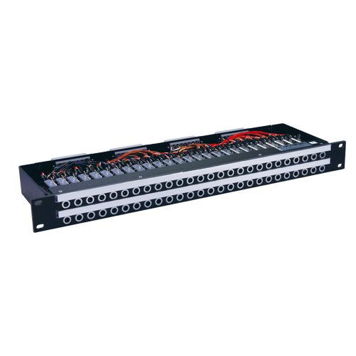 Maxi Wired Box 26WB-*