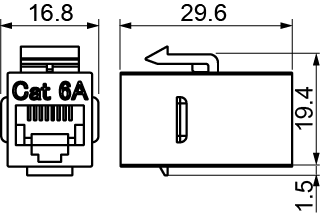 RJUJ-J6A draw