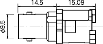 Straight drawing