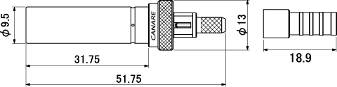 VWP-C25HW drawing